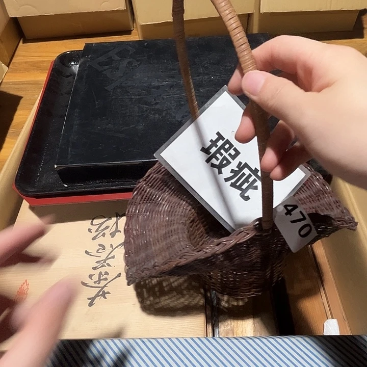瓷片呀工艺品摆件瓷器摆件正能量