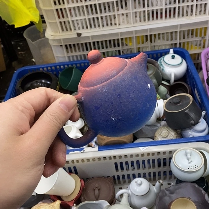 陶瓷艺术品及陶瓷制品