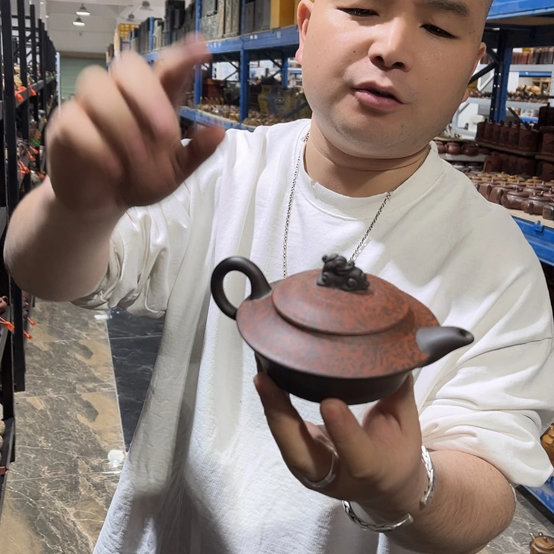 茶壶紫砂omennalleba