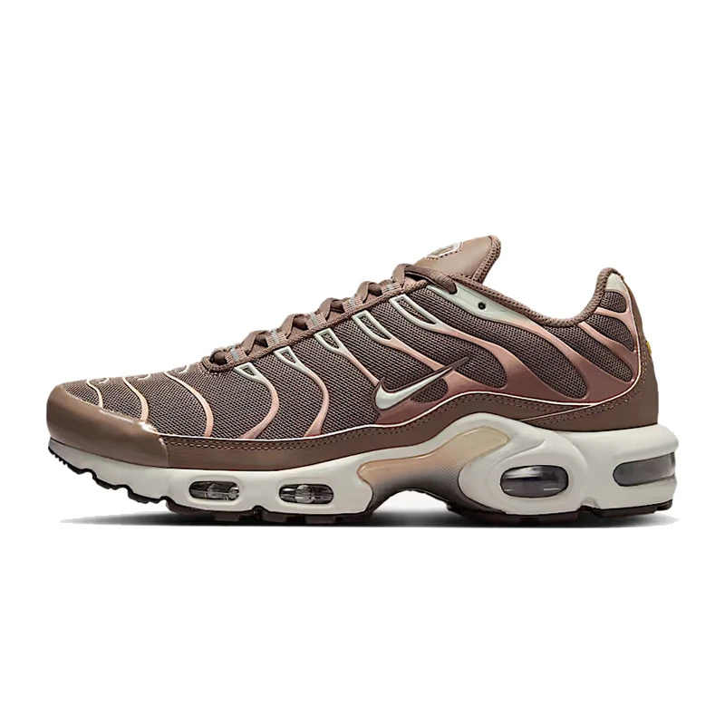 NIKE耐克女鞋W AIR MAX PLUS复古流光风运动休闲鞋DZ3671-200