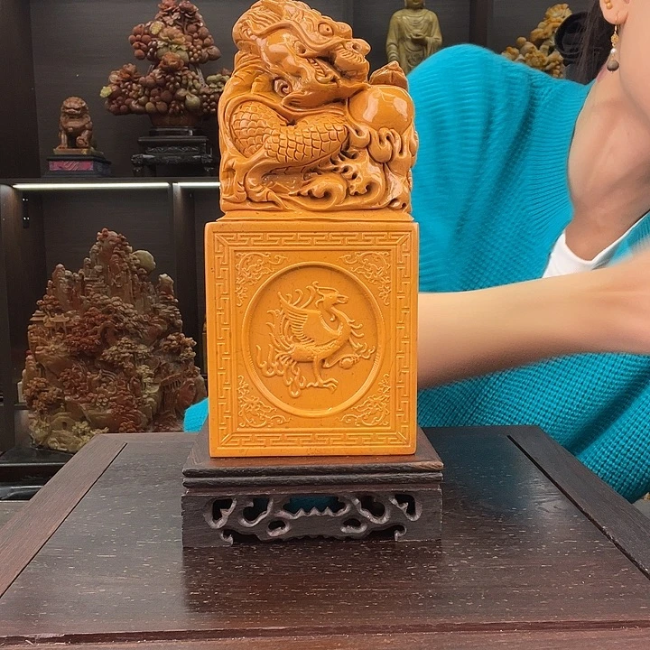 神***纪印石寿山石。。。。，。。，。。。。