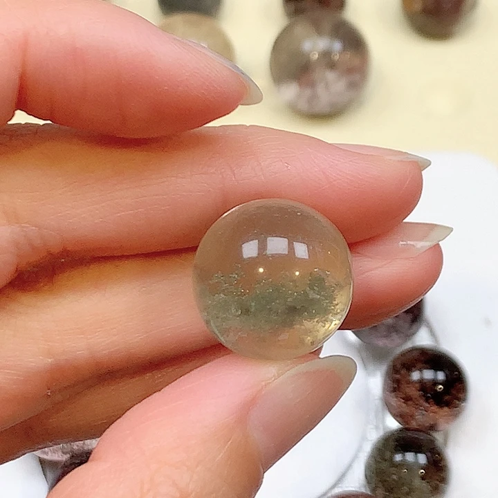 ****y未镶嵌吊坠(不含链)水晶