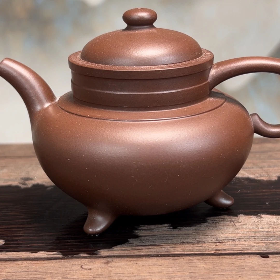 紫砂茶壶大**问宜兴紫砂