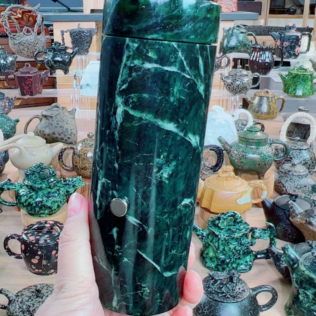 天然石材手工雕刻3*9