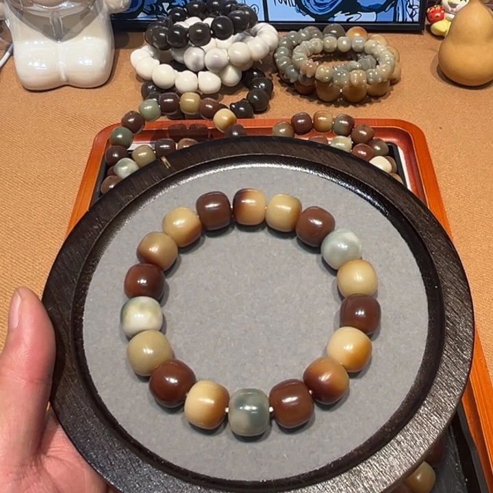 菩提根/象牙果吊坠