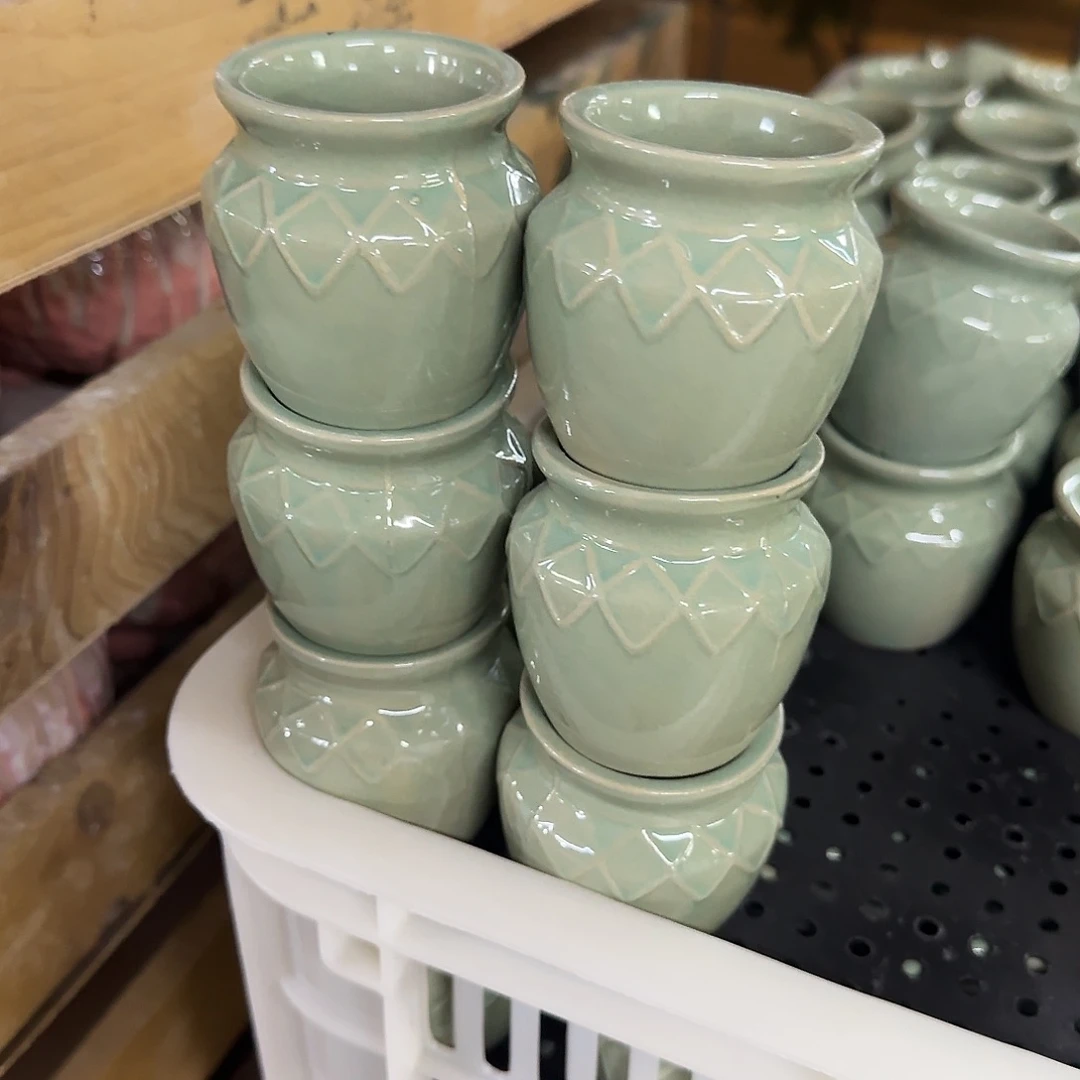 陶瓷6个福利局·自动合并订单·一个个买凑9元发·