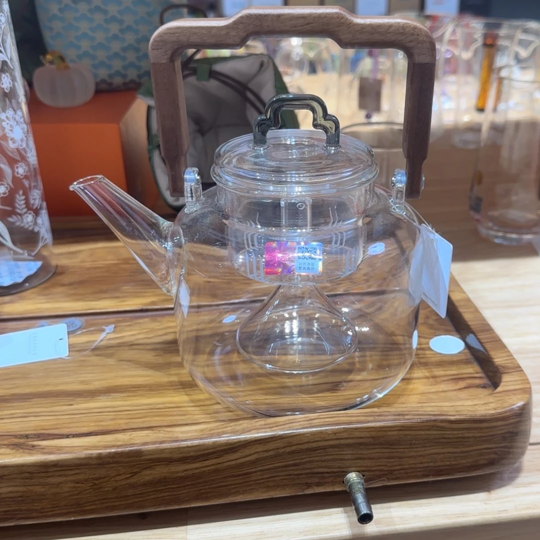 贾***n禾器灵韵壶双内胆