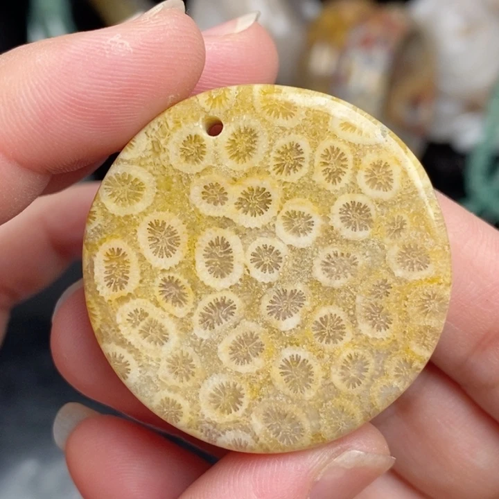 硅化玉未镶嵌手镯（圆镯）