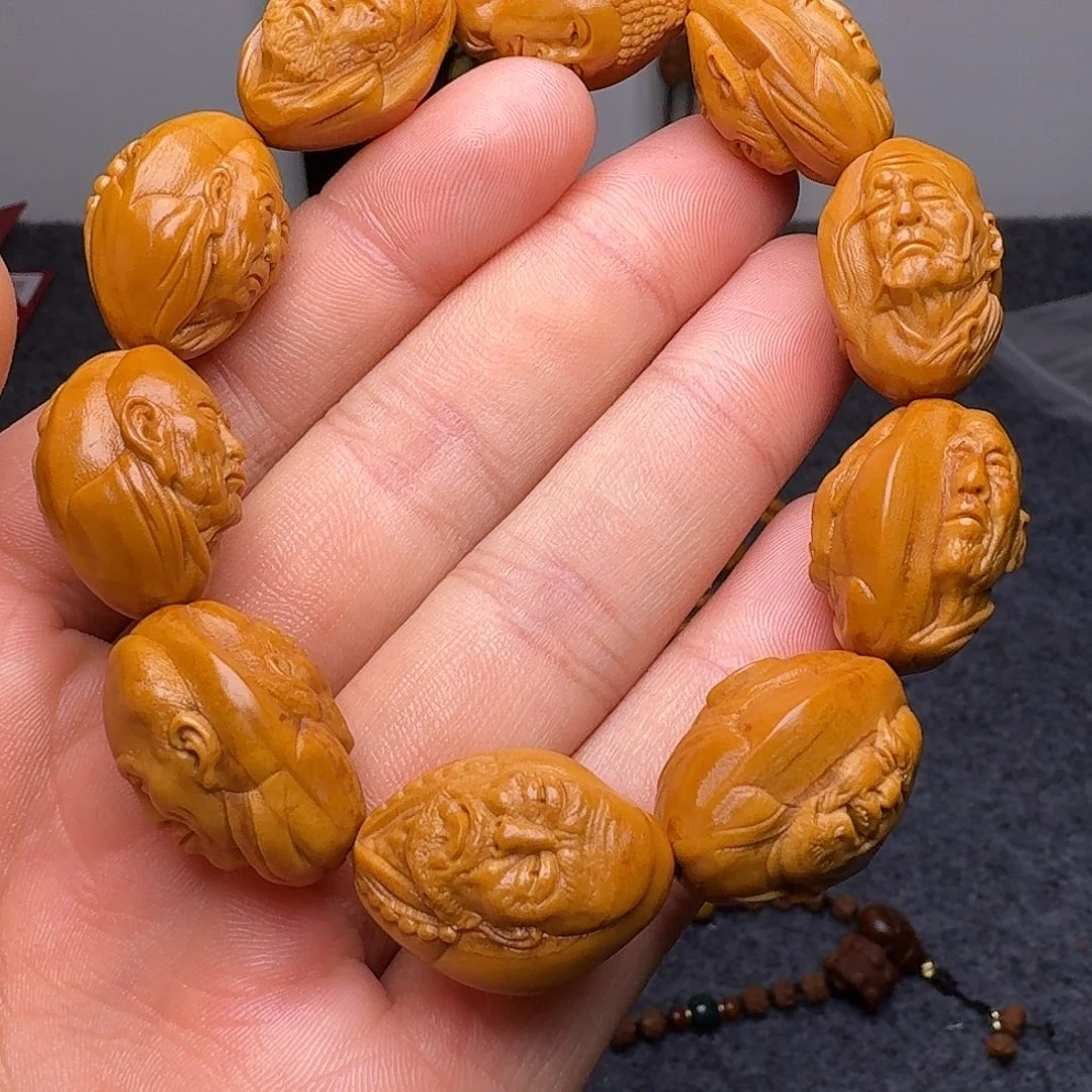 橄榄核手串个链接