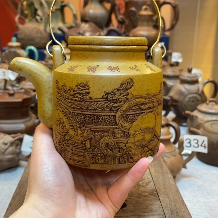 紫砂茶壶紫砂茶具紫砂