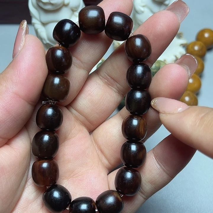 大果紫檀（缅甸花梨）