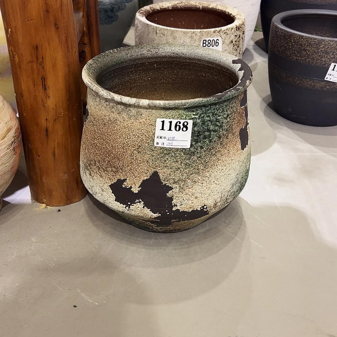 瓶1168高26口21已打孔