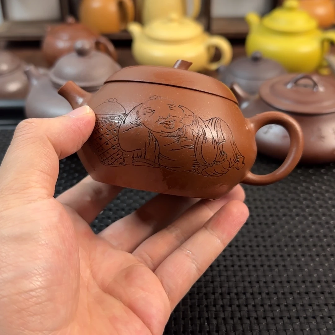 紫砂茶壶紫砂紫砂紫砂紫砂