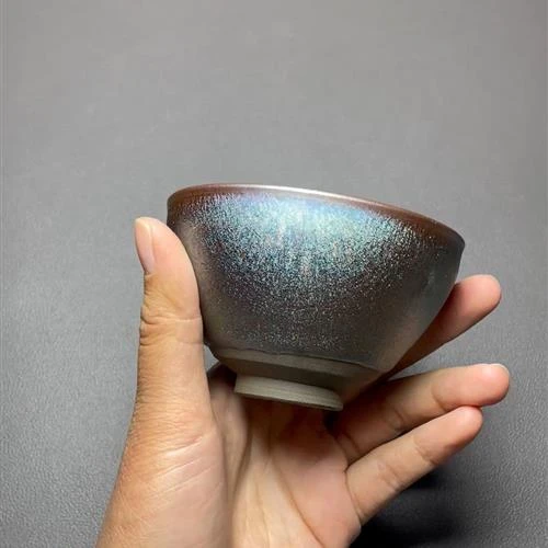 【闪购商品】茶盏-633............