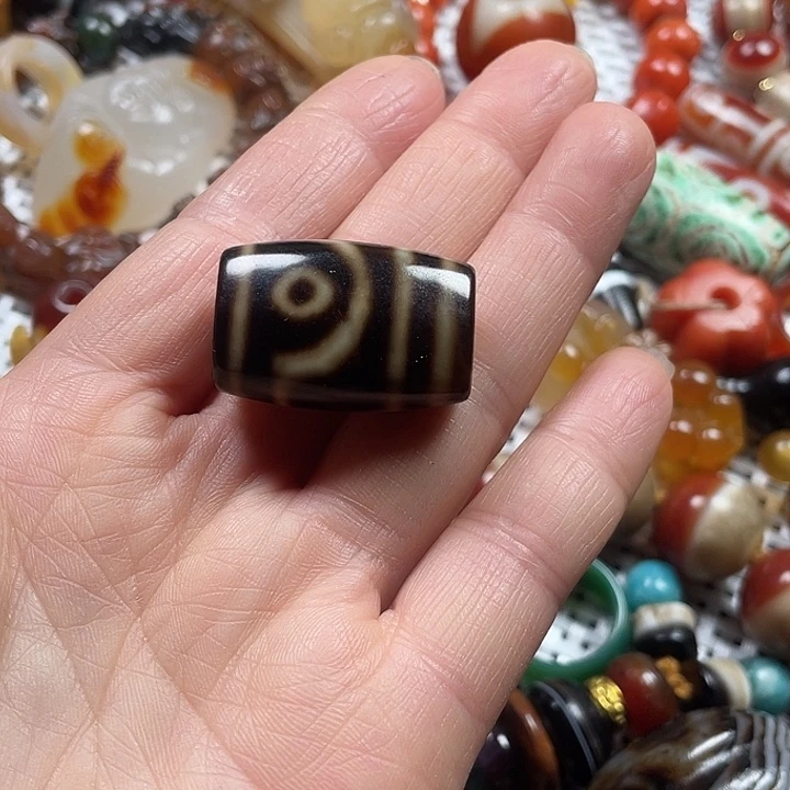 玛瑙/玉髓未镶嵌挂件