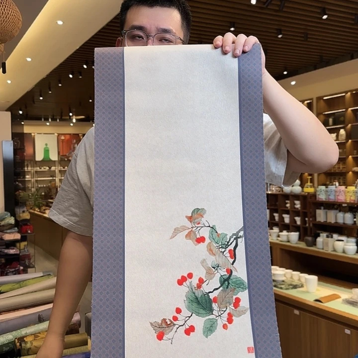 俩米一微瑕茶席茶席茶席