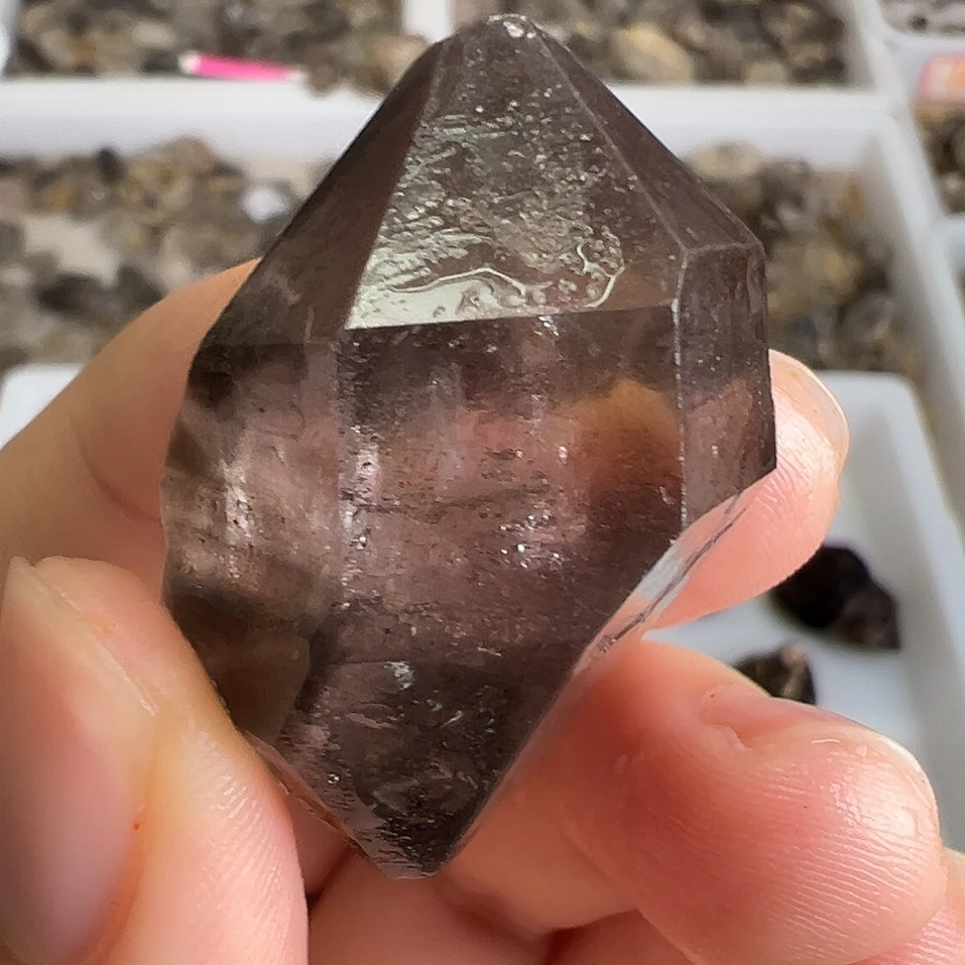 未镶嵌珠宝半成品水晶25