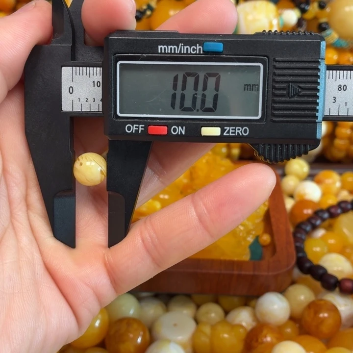 非金属配珠配饰01