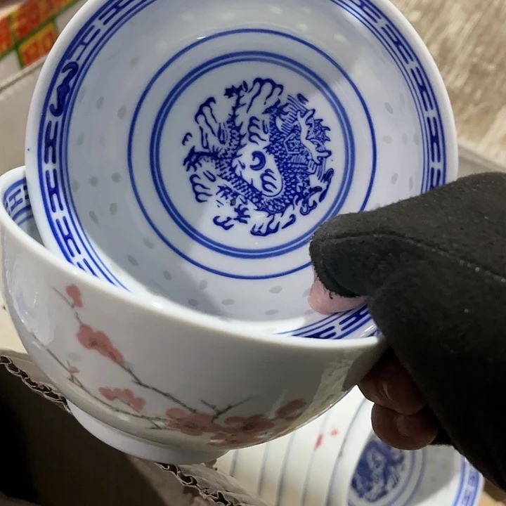 摆件景德镇陶瓷艺术品