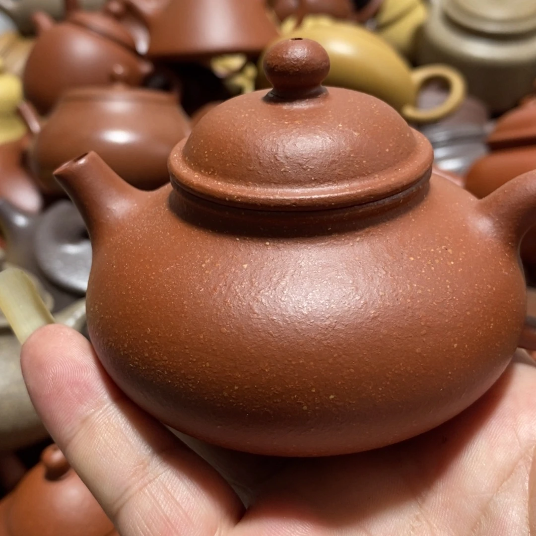 金***护茶壶紫砂闪购商品紫砂壶