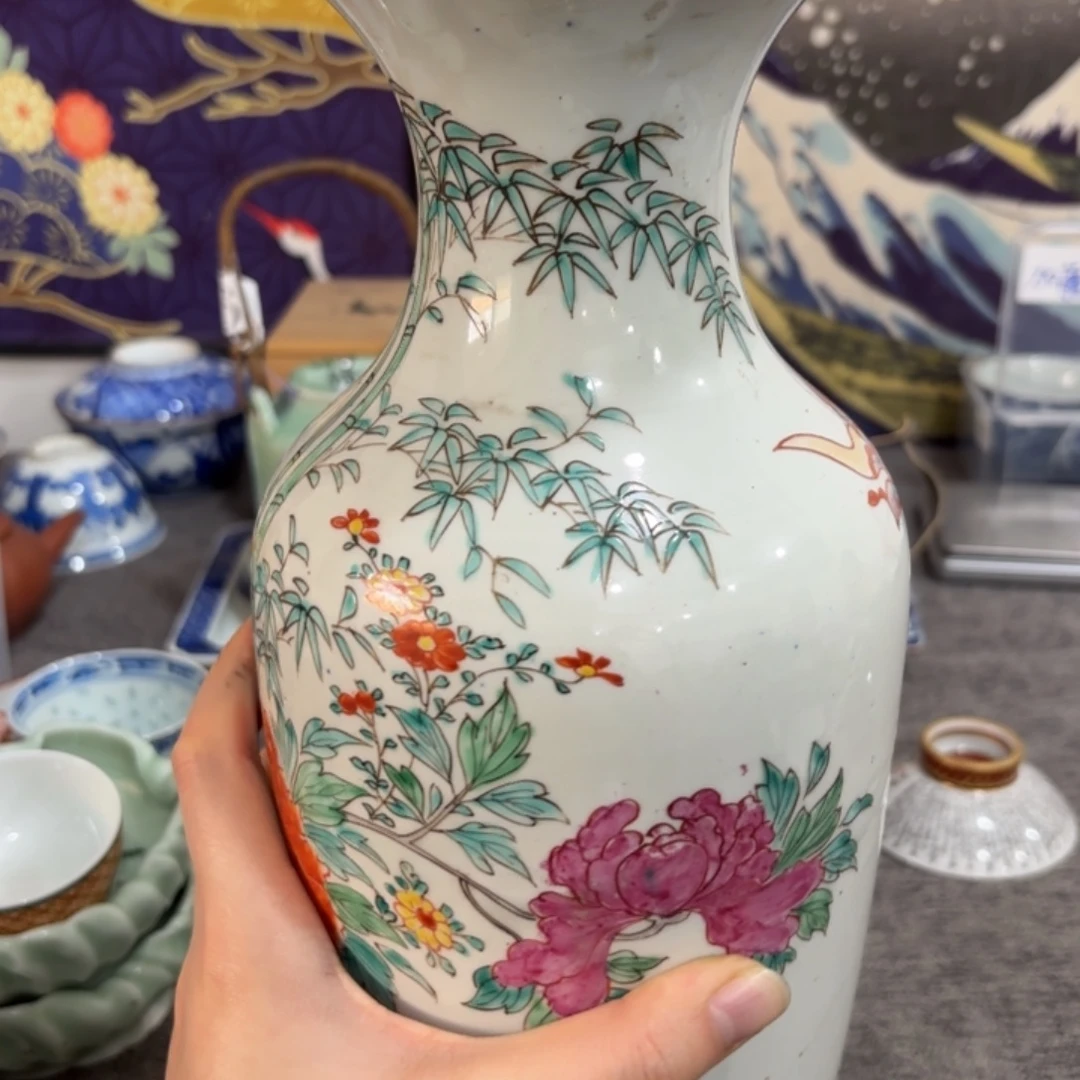 非常好看漂亮的物品