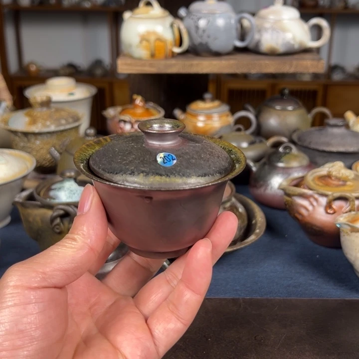 其他姐***茶乘风茶器——盖碗202