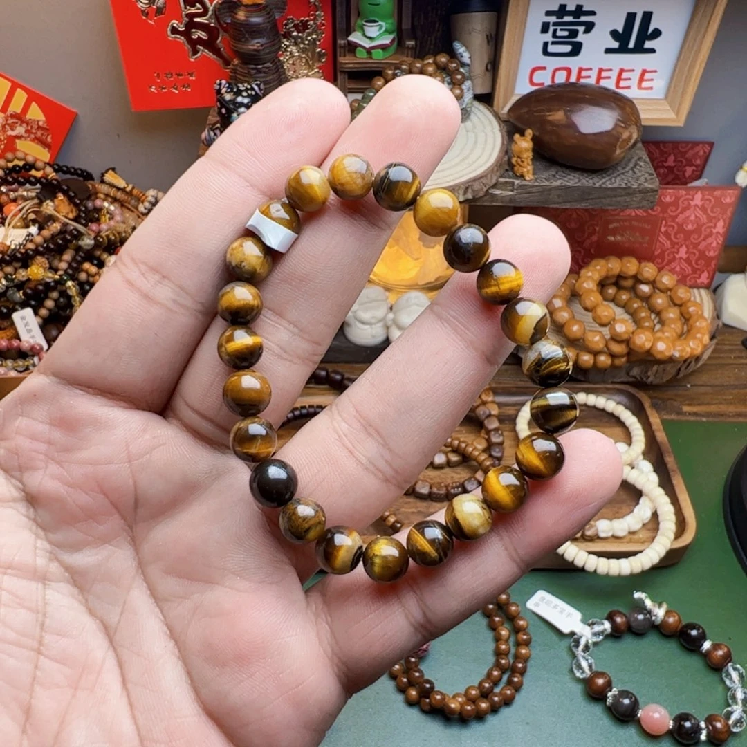 菩提根/象牙果手串