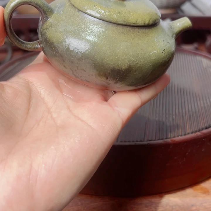 坭兴陶贵台龙窑58