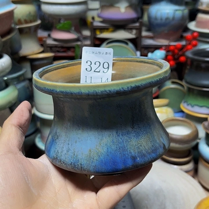 瓷片景德镇陶瓷手工制作