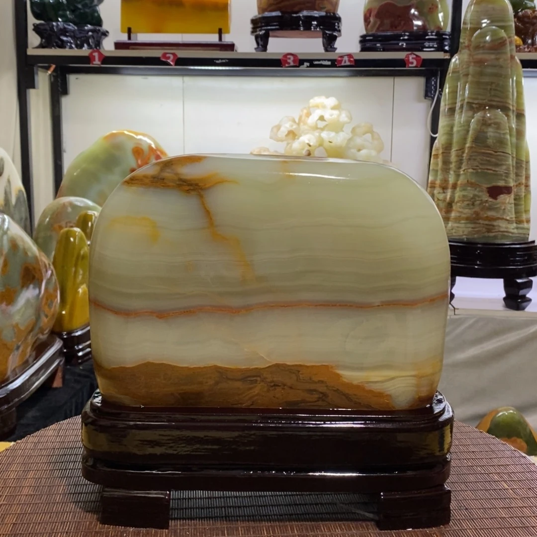 山水家居装饰设计