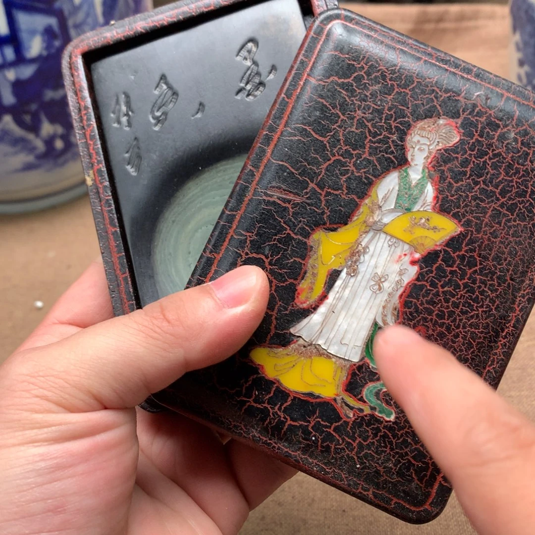 摆件旧藏瓷器旧藏瓷器