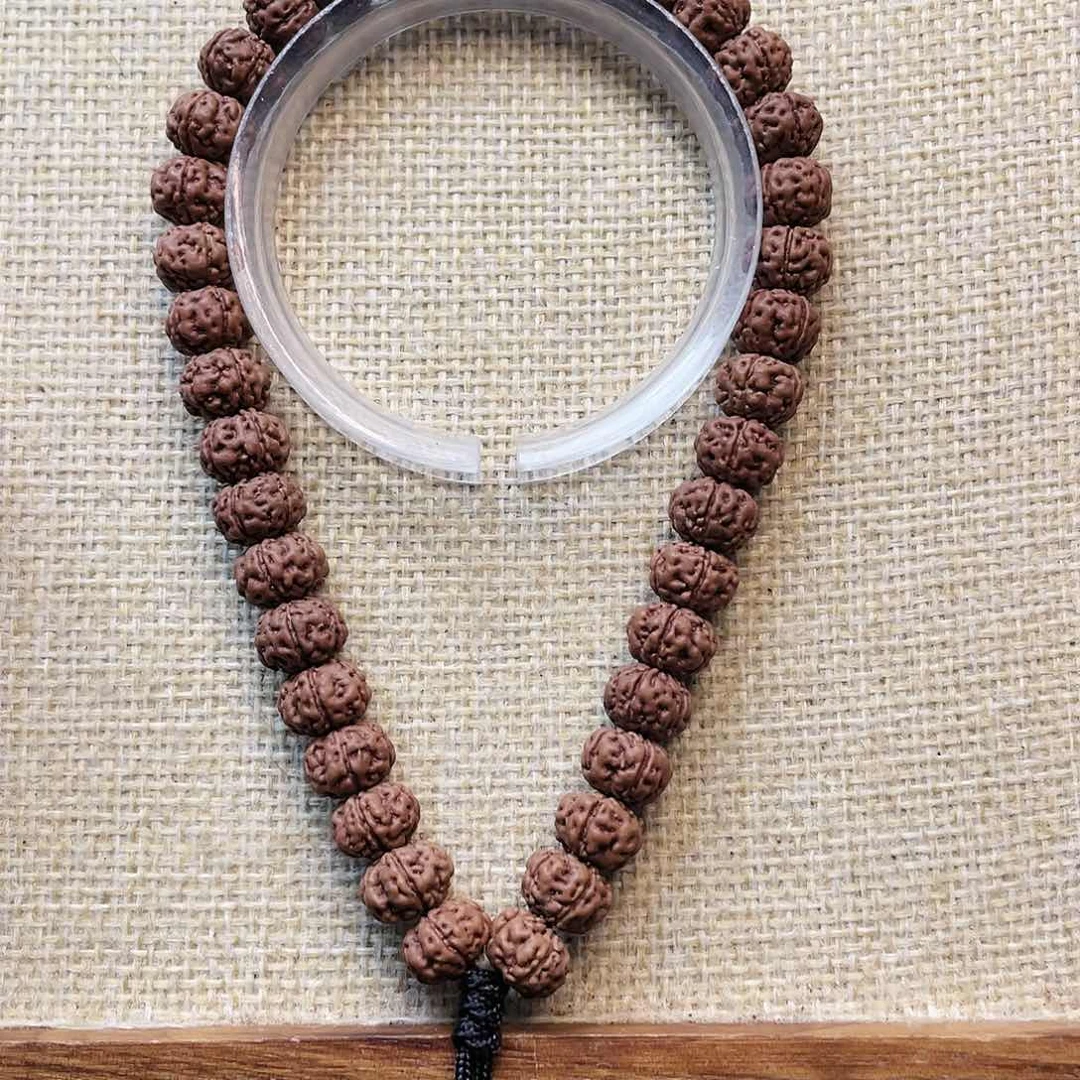 金刚菩提手串M****n9老树王小金刚手持