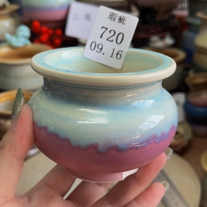 瓷片景德镇陶瓷手工制作