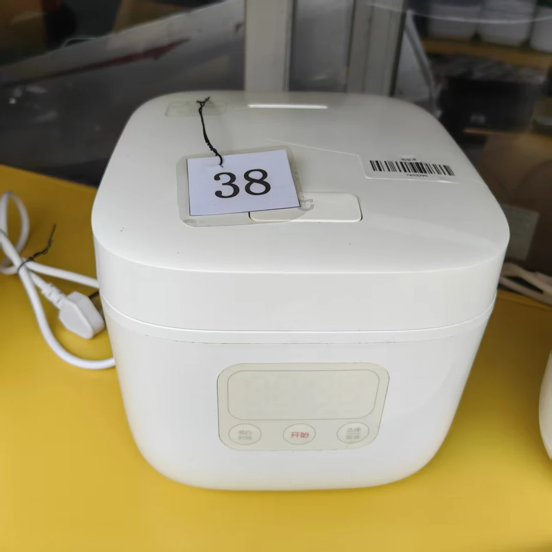 8新 MIJIA/米家 （二手）华南仓电饭煲功能完好