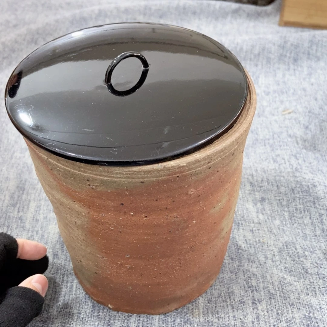 紫砂茶杯非常满意好看得物件
