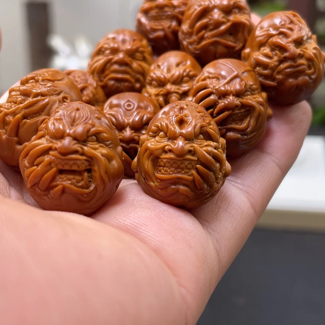 手串/手链橄榄核橄榄核