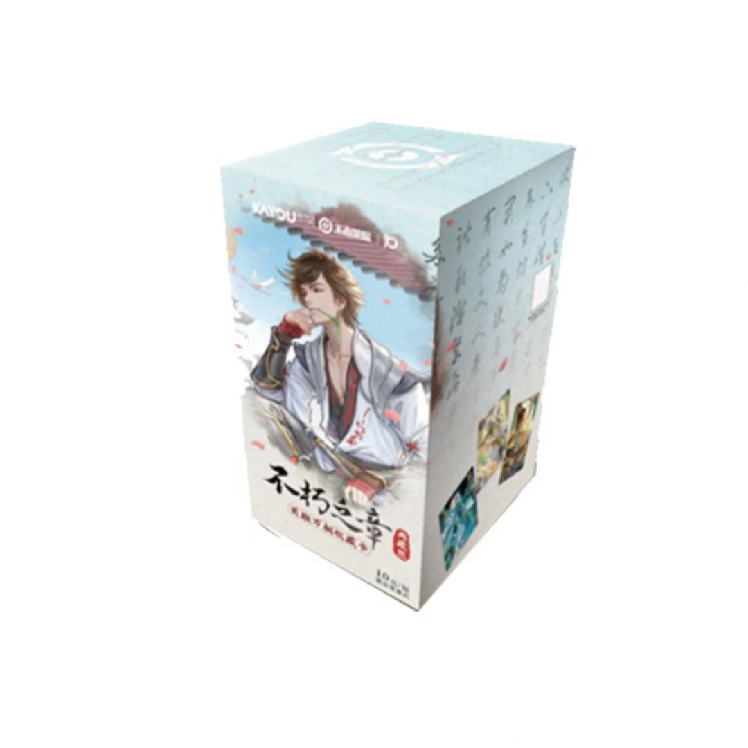 卡游【WoW】新品！王者荣耀 典藏包 第1弹（拆卡）