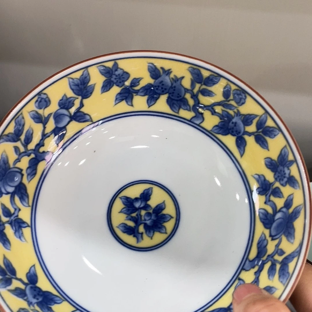 陶瓷中古回流不保全新