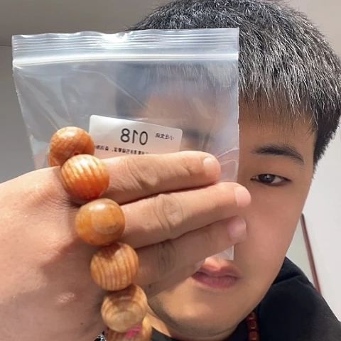 【闪购商品】香榧木黑檀木风车木，018