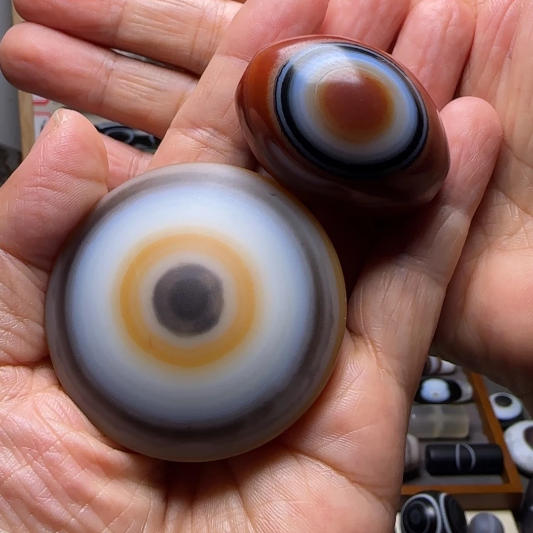 玛瑙/玉髓颈饰未镶嵌任**骋