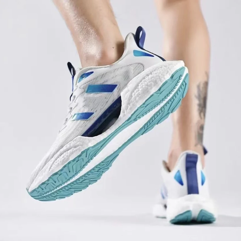 头号彗星！情侣跑步鞋男女新款马拉松超跑减震【正码正拍】519