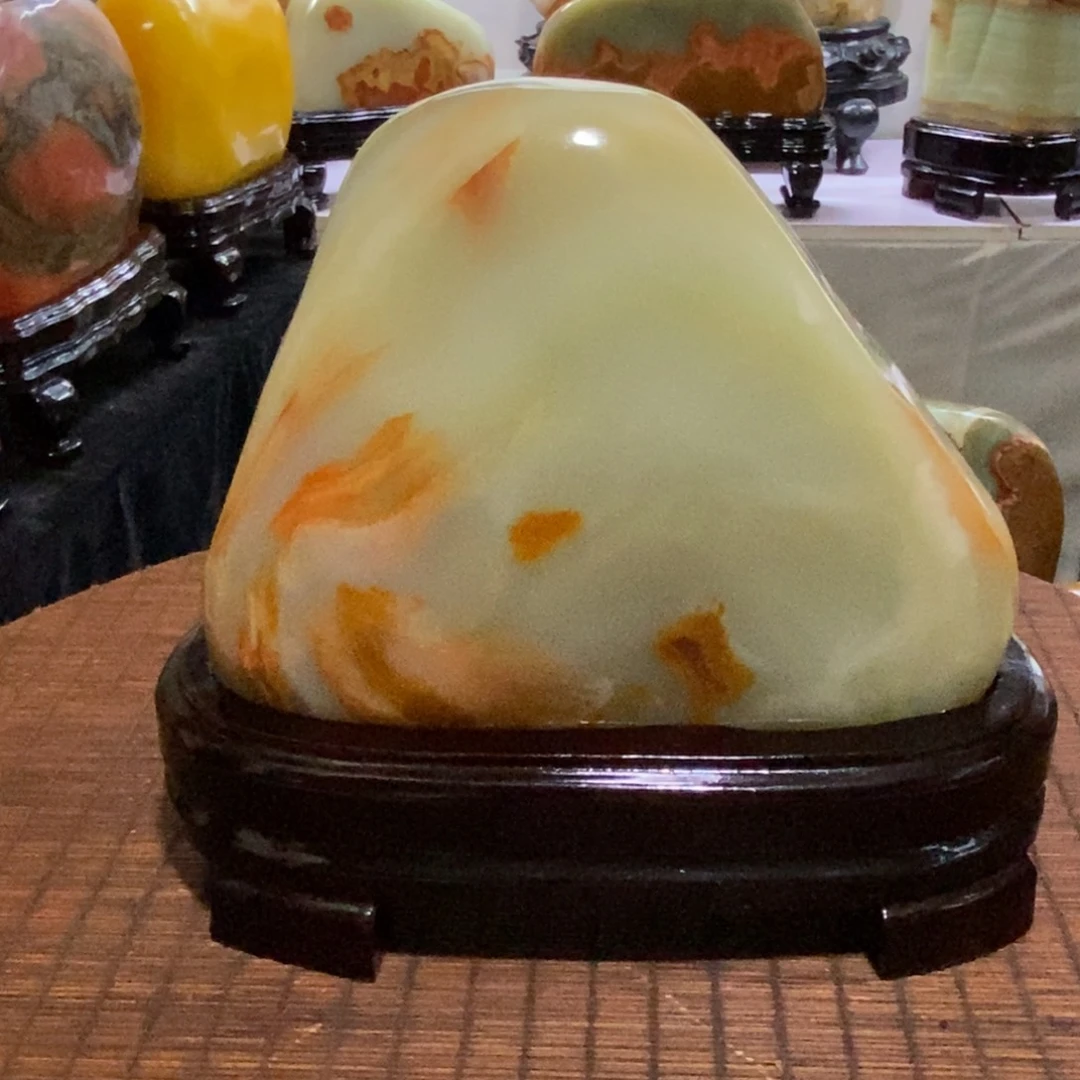 山水家居装饰设计