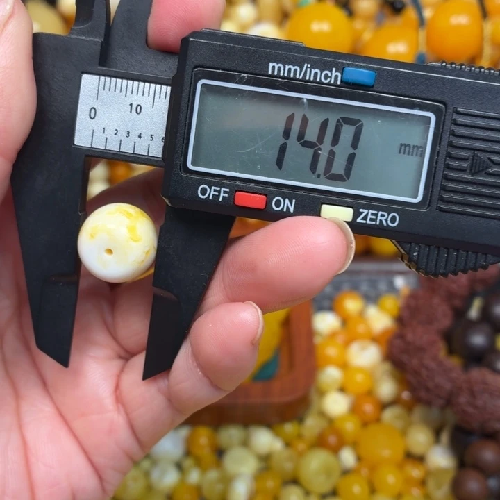 非金属配珠配饰91