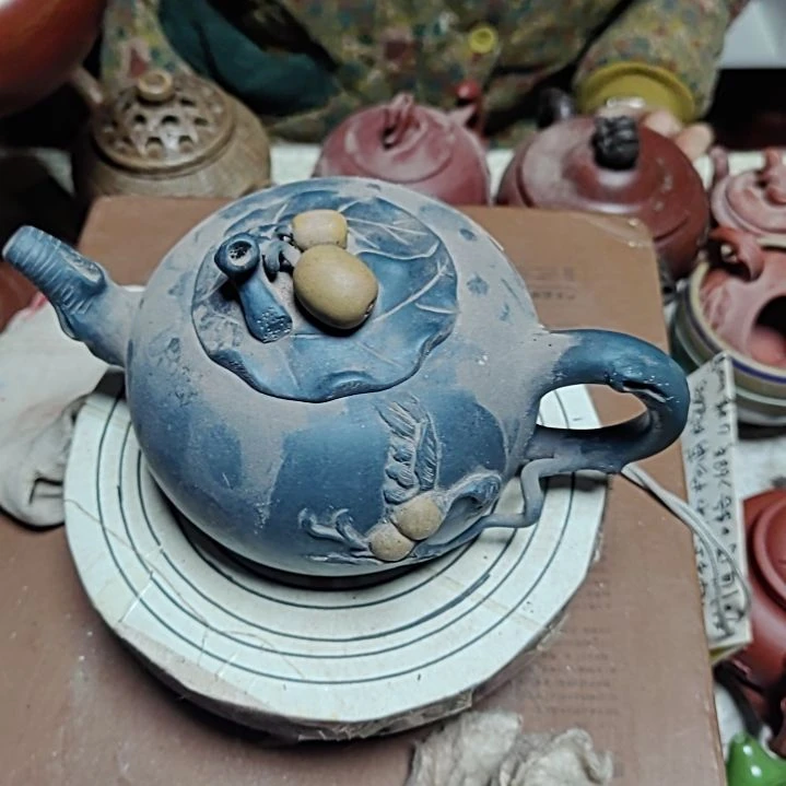 紫砂茶壶111111111111