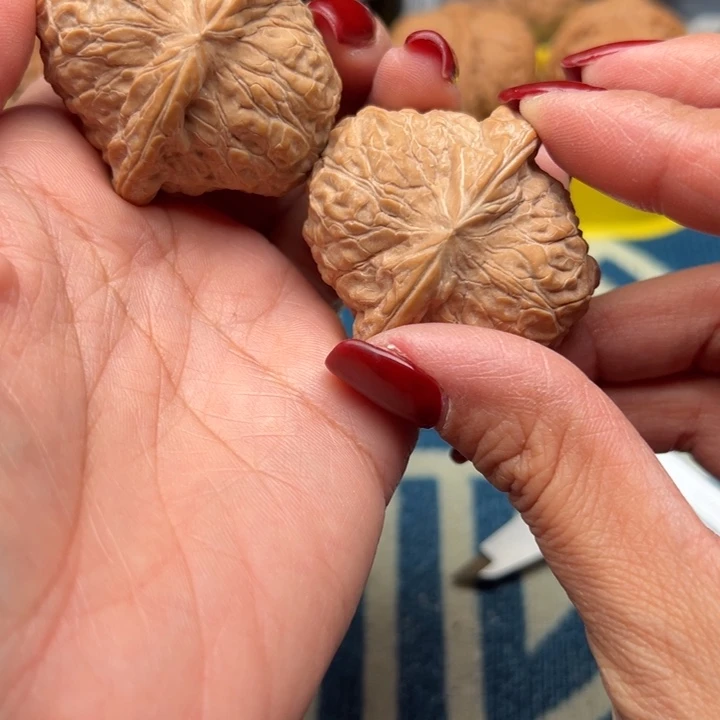 吊坠桃核文玩南瓜吨