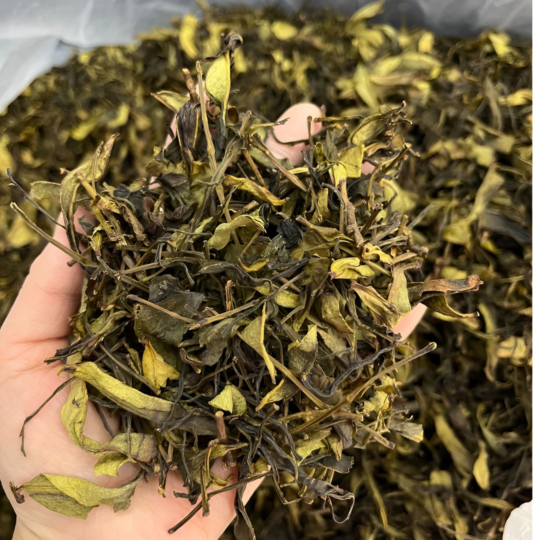 【新茶上市2025春茶茶头】凤凰单丛蜜兰香鸭屎香正宗凤凰单枞茶