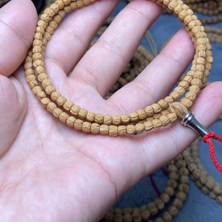 【闪购商品】吊坠柏香籽/百香籽