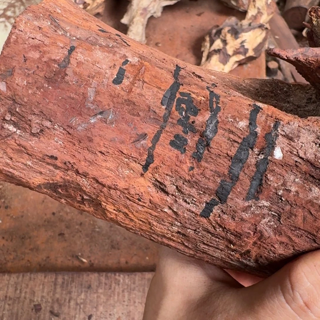 零***爽手串黄花梨/降香黄檀海黄原料定制开料不退换老型