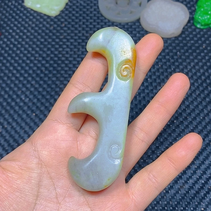 精选商品一图一物