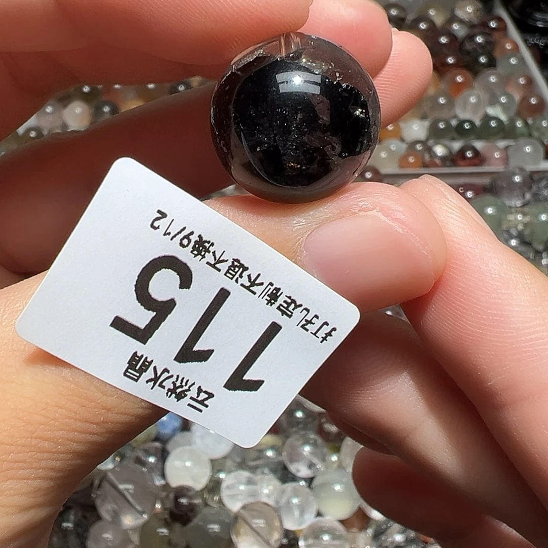 未镶嵌珠宝半成品水晶